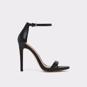 Aldo high heel sandal